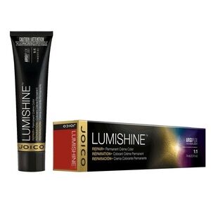 Joico Lumishine 6NRG Natural Red Gold Dark Blonde